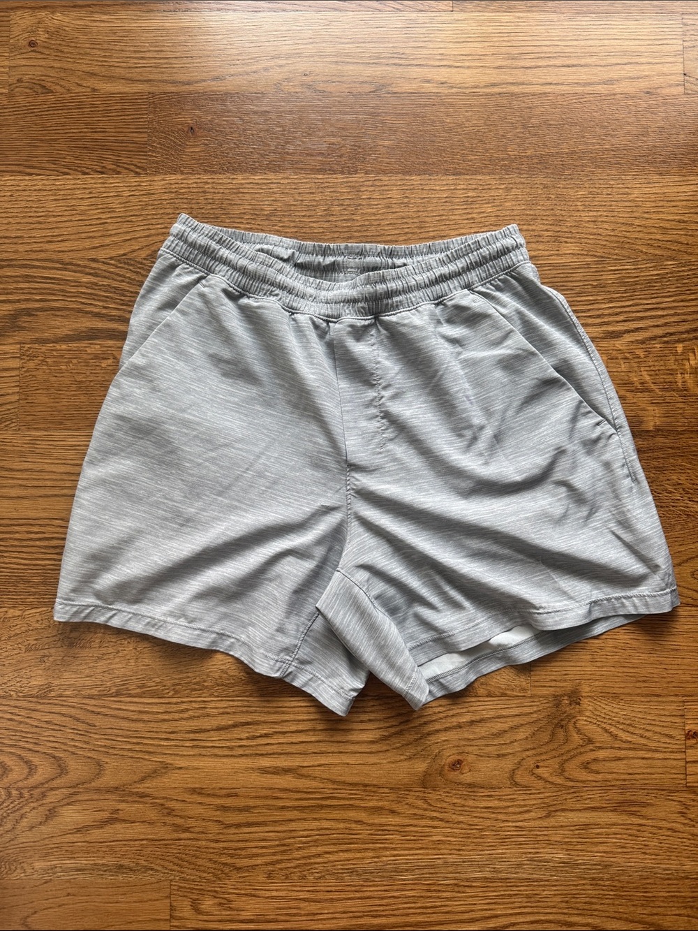 Lululemon Pacebreaker Shorts 5”